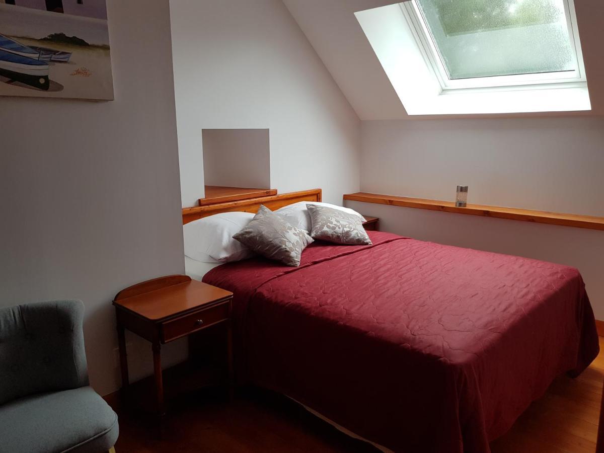 "La Maison De Dana" Entre St Malo & Mt St Michel Epiniac Extérieur photo